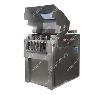 Блокорезка замороженного мяса QD-2000 Foodatlas