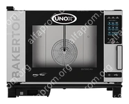 Пароконвектомат UNOX XEBC-04EU-EPR