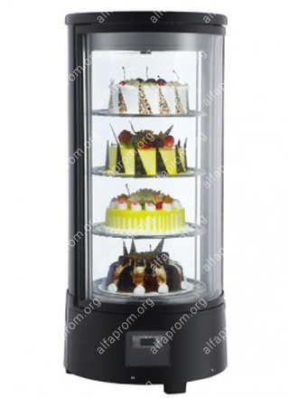 Витрина GASTRORAG RTS-72L Витрина GASTRORAG RTS-72L