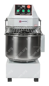 Тестомес спиральный Miratek PX-40 (220 В)