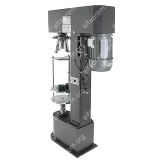 Машина укупорочная SK-40 Foodatlas Eco