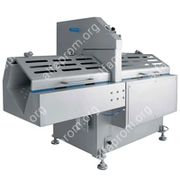 Автоматический слайсер QP-6095II