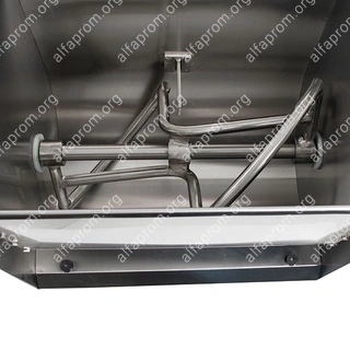 Тестомес HWT-100(H) Foodatlas