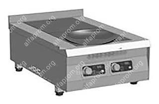 Плита индукционная ITERMA ПКИ-2К-550/850/250 КОМБИ Плита индукционная ITERMA ПКИ-2К-550/850/250 КОМБИ