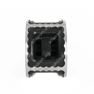 Матрица JGL-120, 4 яч, Равиоли, d84, ш56