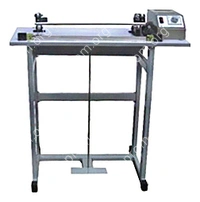 Запаиватель напольный Foodatlas SF-B400 Pro (2 шва)