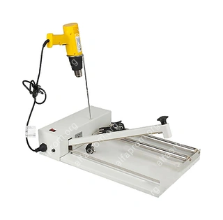 Запайщик рукава пленки ручной SKA-450 Foodatlas