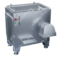 Волчок шнековый для измельчения мяса JR-200 (2 шнека)