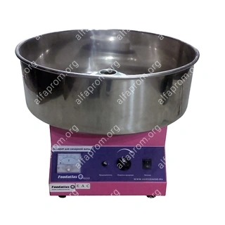 Аппарат для сахарной ваты CC-3702 Foodatlas Eco