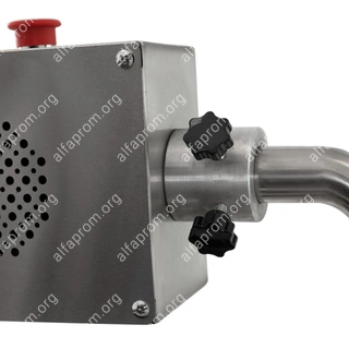 Аппарат термоусадочный ST-6050 Foodatlas