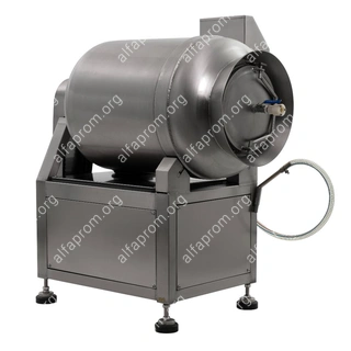 Вакуумный массажер маринатор мяса, птицы GR-100 Foodatlas