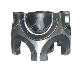 Матрица JGL-120, 10 яч, Полумесяц Ровный, d84, ш56