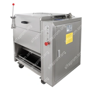 Щёточная мойка для овощей FA-60 Foodatlas