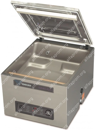 Вакуумный упаковщик Henkelman Jumbo 42 XL II Вакуумный упаковщик Henkelman Jumbo 42 XL II