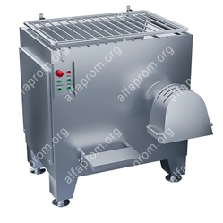 Волчок шнековый для измельчения мяса JR-200 (2 шнека)