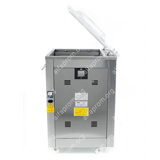 Вакуумный упаковщик DZ-600/2H Foodatlas Eco