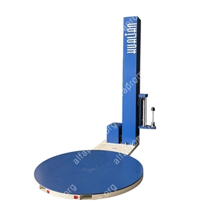 Паллетоупаковщик с механическим натяжением HL-1650Е