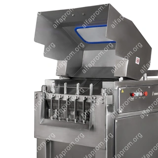 Блокорезка замороженного мяса QD-2000 Foodatlas