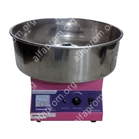 Аппарат для сахарной ваты CC-3702 Foodatlas Eco