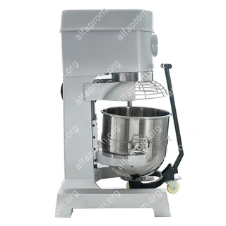 Миксер планетарный B-100A Foodatlas Eco