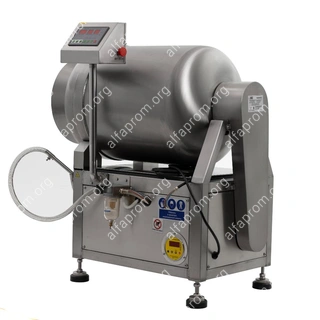 Вакуумный массажер маринатор мяса, птицы GR-100A Foodatlas