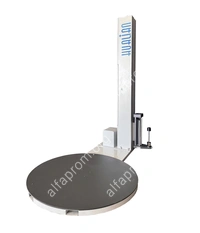 Паллетоупаковщик с механическим натяжением HL-1650E (Economical)