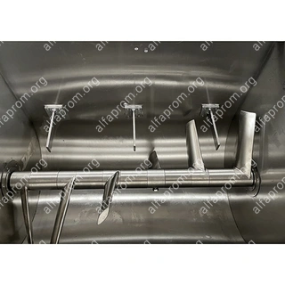 Тестомес HWT-100(J) Foodatlas