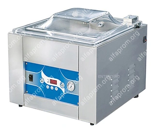 Упаковщик вакуумный MEC Square 350-B Упаковщик вакуумный MEC Square 350-B