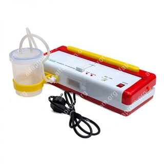 Вакуумный упаковщик DZ -300В