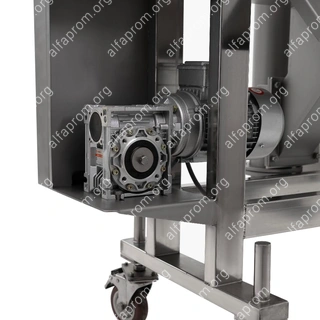 Аппарат панировочный SXJ-200 Foodatlas