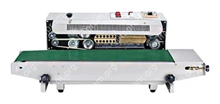 Запаиватель роликовый Foodatlas FR-900 Pro (горизонтальный)