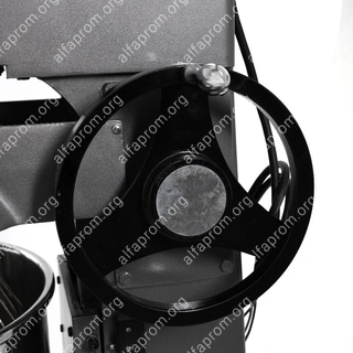 Миксер планетарный B-60A Foodatlas Eco (графитовый)