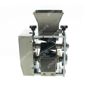 Формующая головка в сборе JGL-135, 6 яч, Треугольник