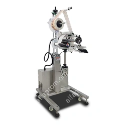 Автоматический этикетировщик для плоских поверхностей с датером HLKBL-2TD