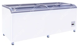 Ларь-бонета ITALFROST (CRYSPI) ЛБР М 1850 термостат