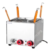 Макароноварка Foodatlas EH-804N (4 емкости)