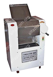 Тестораскаточная машина Foodatlas YM-500B 220В