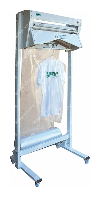 Машина упаковочная Artmecc EVOLUTION CL