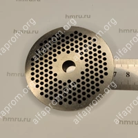 Решетка для мясорубки TC-12 3 мм