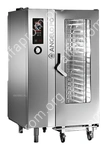 Пароконвектомат Angelo Po FX201G3