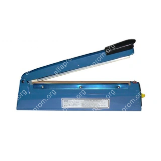 Запайщик пакетов ручной PFS-300 (пластик, 2 мм) Foodatlas Pro