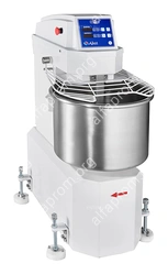 Тестомес спиральный Abat ТМС-40НН-2П CHEF