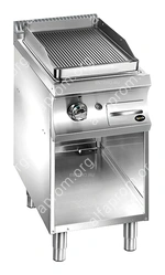 Сковорода открытая электрическая Apach Chef Line GLFTE47ROS