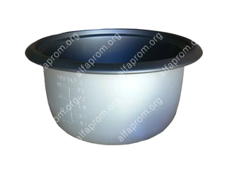 Чаша для рисоварки 13 литров Foodatlas