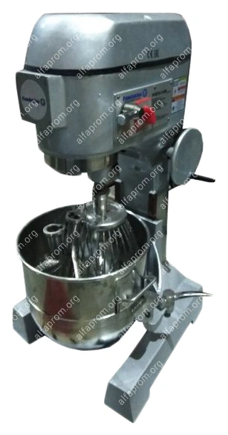 Миксер планетарный B-40B (AR) Foodatlas Pro