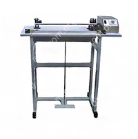 Запайщик напольный SF-B400 (2 шва) Foodatlas Pro