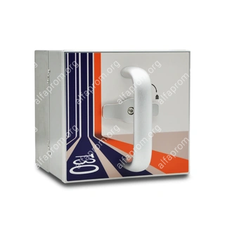 Встраиваемый ТТО принтер HL-T30 (32 мм, без станины)