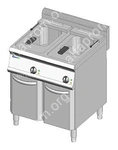 Фритюрница Tecnoinox FRS70E7