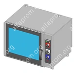 Печь конвекционная Tecnoinox GFB06M
