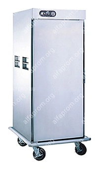 Шкаф тепловой Kocateq DH1121